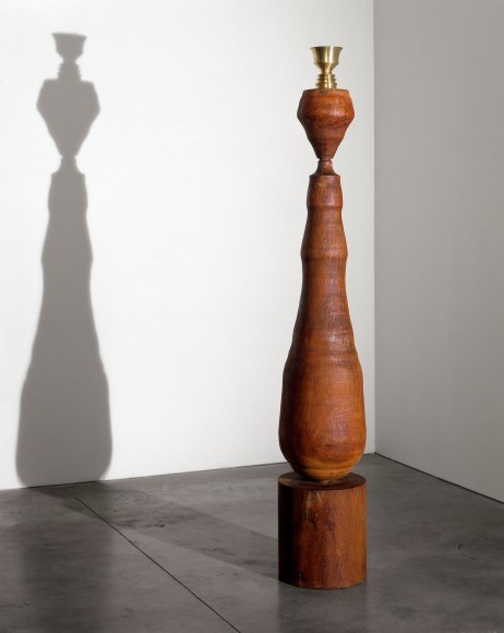 Tunga Exogenous Axis, 1986 / 1997&nbsp;