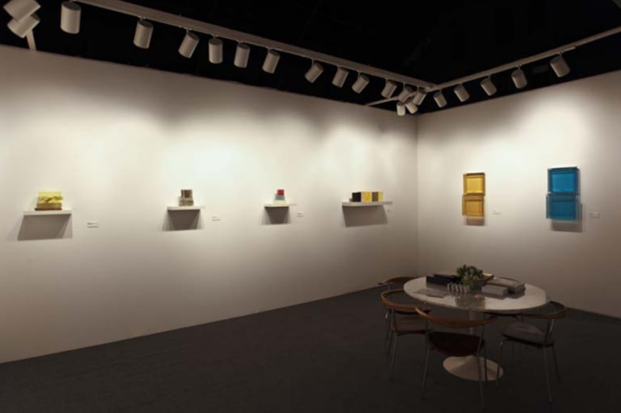 Luhring Augustine&nbsp;, ADAA Booth: B4