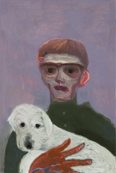 Sanya Kantarovsky So Long Forever, Let&#039;s Go Home, The Fun Is Over, 2022