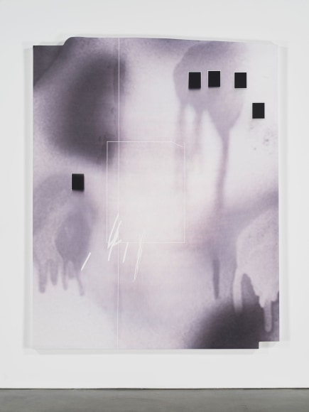 Jeff Elrod, Untitled, 2016