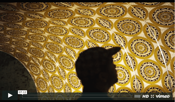 Jason Moran, STAGED at Venice Biennale