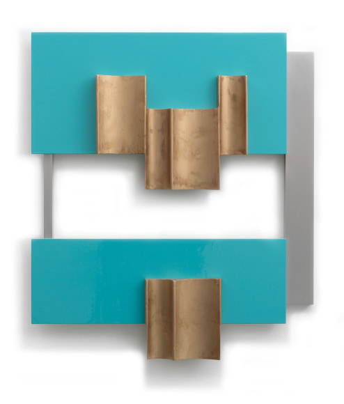 Richard Rezac Untitled (20-02), 2020