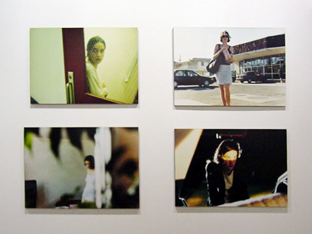 Luhring Augustine&nbsp;, Art Basel&nbsp;