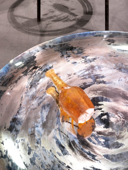 Tunga Eu, voc&ecirc; e a lua (Me, you and the moon), 2014&nbsp;