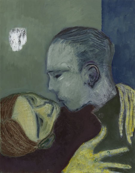 Sanya Kantarovsky Mama&#039;s Man, 2022