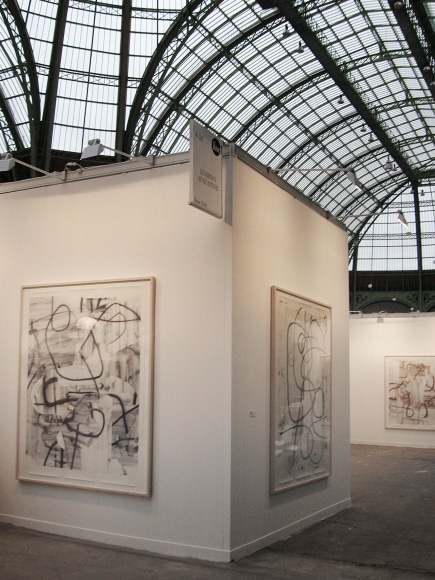 Luhring Augustine , FIAC