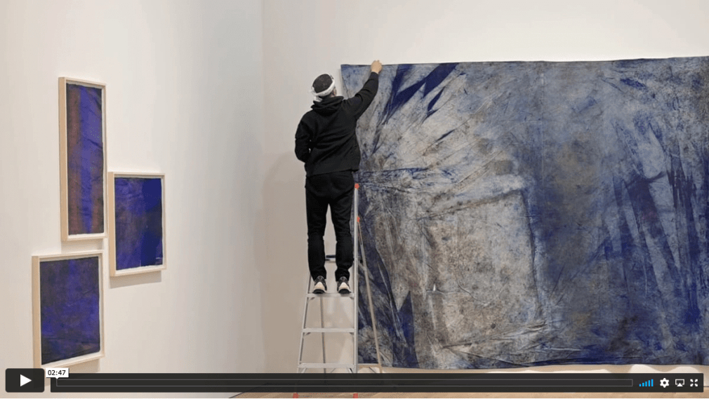 Jason Moran&#039;s&nbsp;The Sound Will Tell You&nbsp;at Luhring Augustine Tribeca