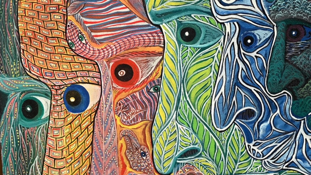 Ayiti Toma II:&nbsp;Faith, Family, and Resistance, Organized by Tomm El-Saieh