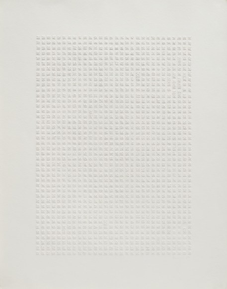 Zarina, Untitled, 1978