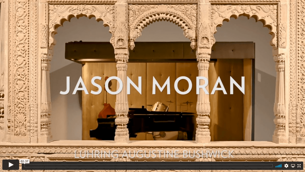 The Pleasure Pavilion: A series of installations