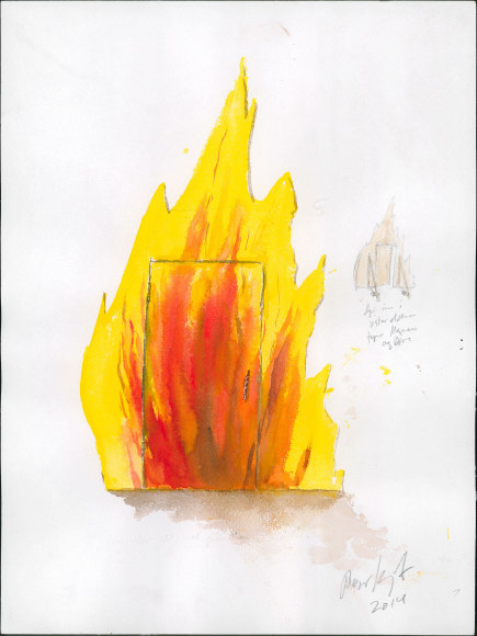 Ragnar Kjartansson, Untitled, 2014