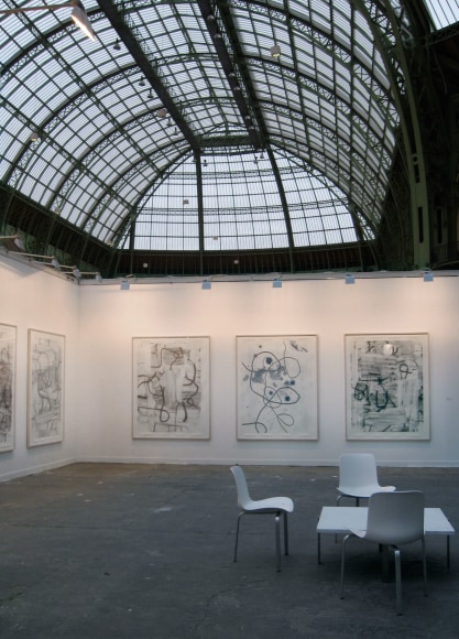 Luhring Augustine&nbsp;, FIAC