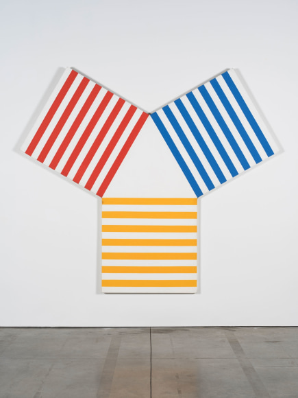 Jeremy Moon Union, 1967 