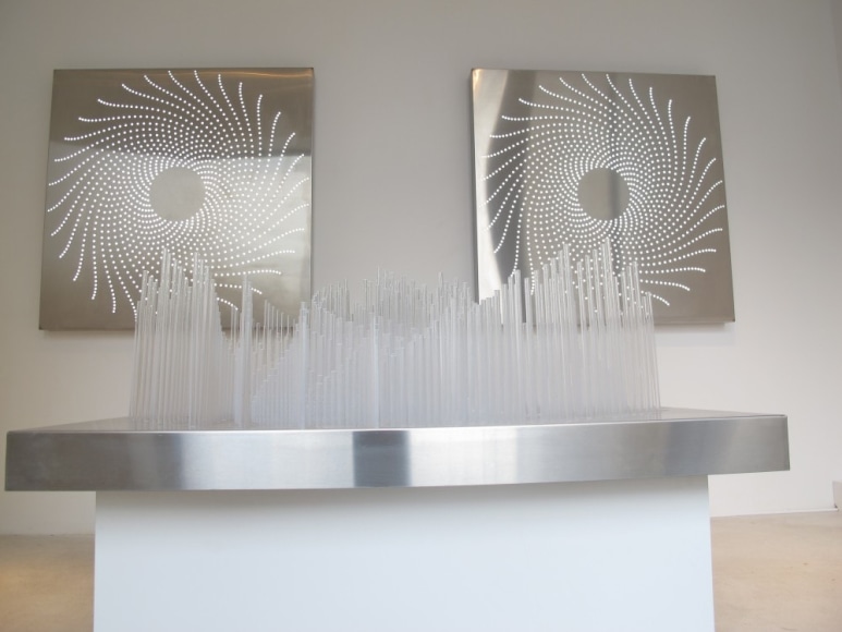 Steven Naifeh: Found in Translation