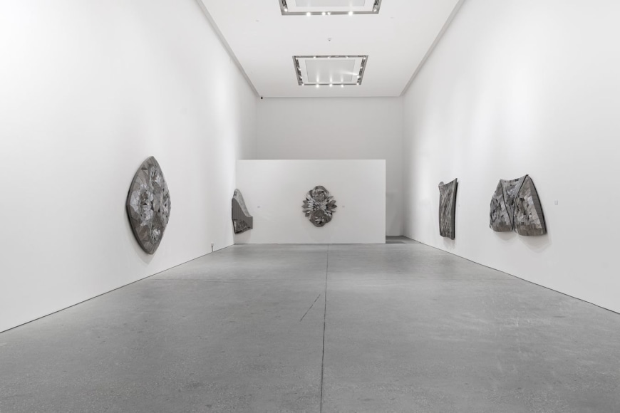 Aref Montazeri: Immortal Mirror