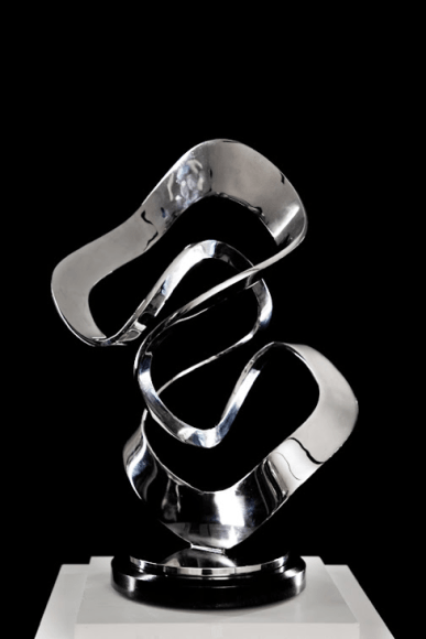 Anton Bakker, Opus 980011