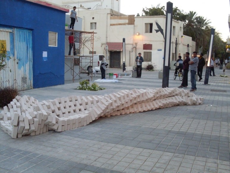 Noor Ali Chagani_Leila Heller Gallery