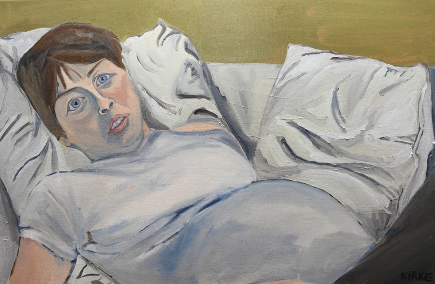 JEMIMA KIRKE, Elizabeth, 2009