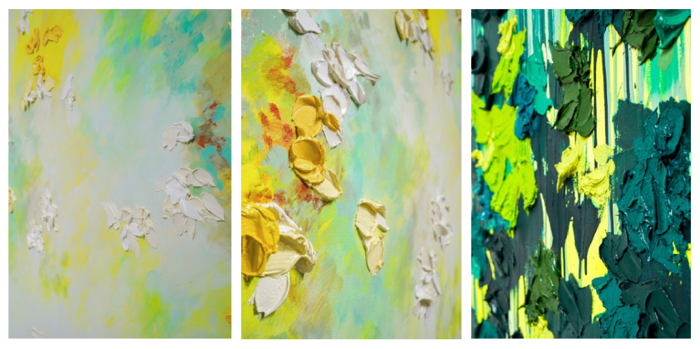 Ana D&#039; Castro, Momentum series: &ldquo;Pelo Inverno at&eacute; &agrave; Primavera&quot;, &ldquo;From winter till spring&quot;,&nbsp;2020