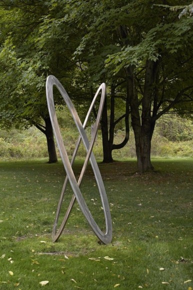 Arthur Carter The Couple, 1999