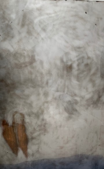 &nbsp;NICK MOSS, Untitled, 2016