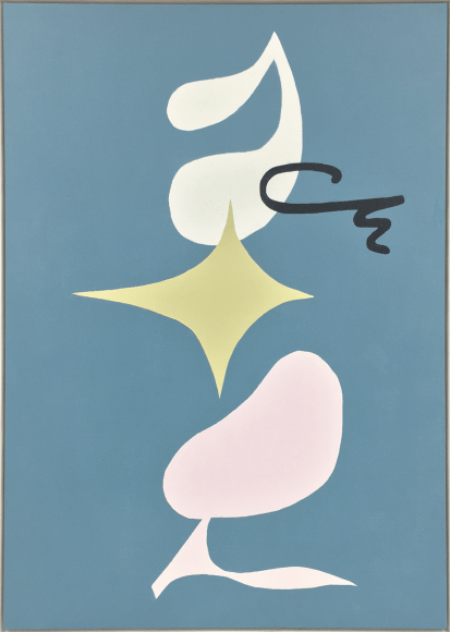 Mark Hadjipateras, Untitled, 2017