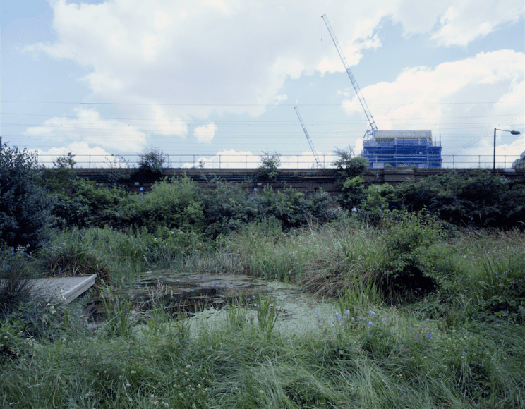 Mitra Tabrizian, film still 05, 2017