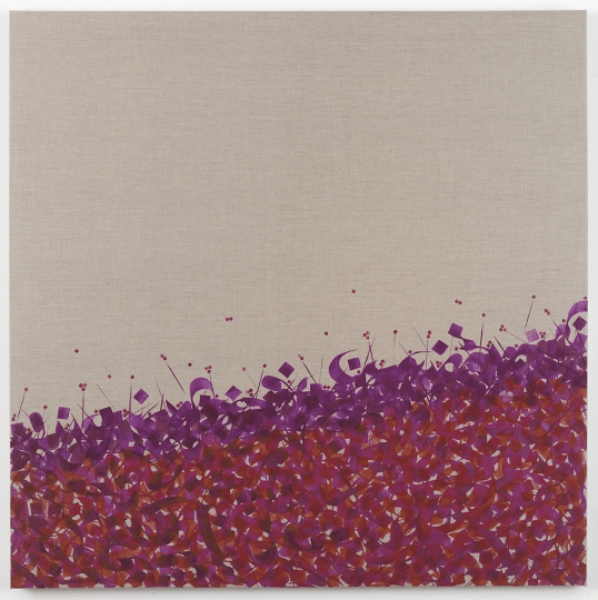 Pouran Jinchi Wound 2, 2015