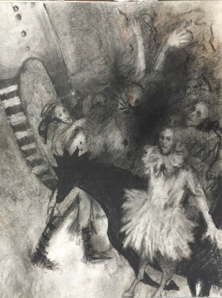 Summer Show_Leila Heller Gallery