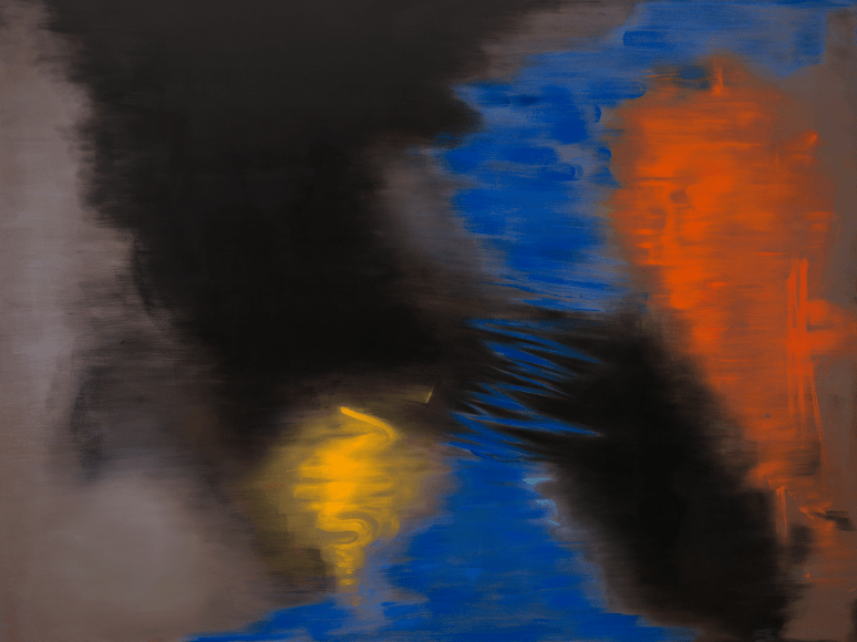 Mouna Rebeiz, VIII, 2021