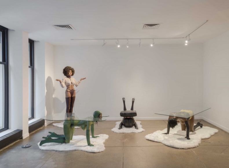 Pop Sculpture - Pop Culture