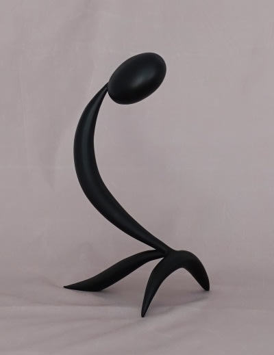 Mark Hadjipateras, Untitled (2018-069), 2018