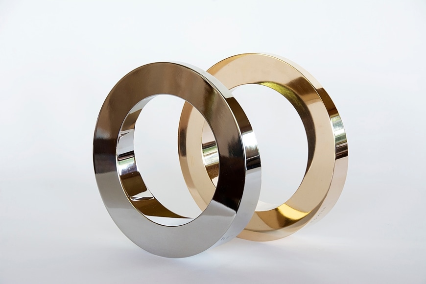 Tarik Currimbhoy: Sculpture in Motion