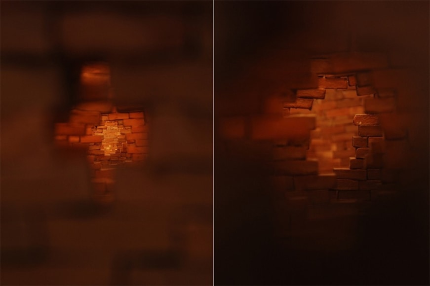 Noor Ali Chagani_Leila Heller Gallery