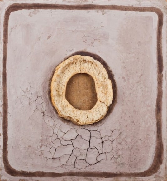 MARCOS GRIGORIAN, Half of Loaf, 1966