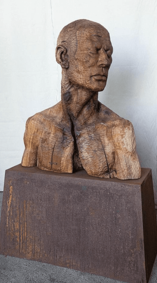 Morteza Khazaie Untitled, 2024