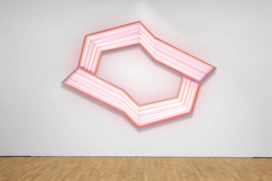 Empire #1, 2013, Neon