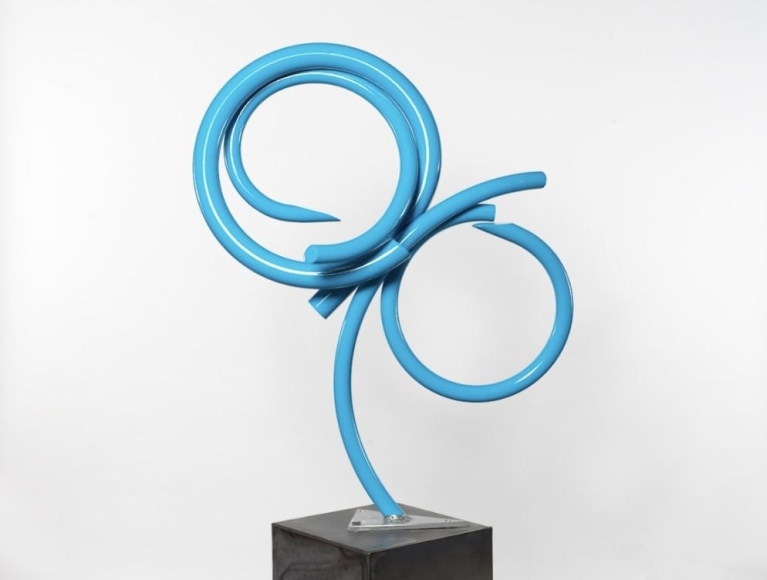 John Clement, Mystic, 2024