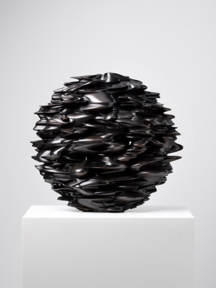 Tony Cragg, Versus, 2013