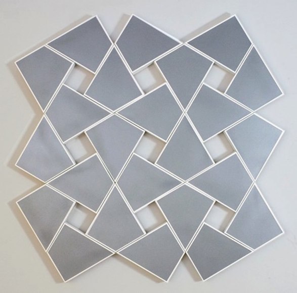 Steven Naifeh_Leila Heller Gallery