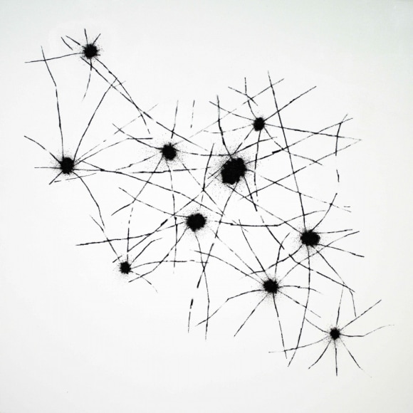 REZA DERAKSHANI&nbsp;, Untitled, 2012