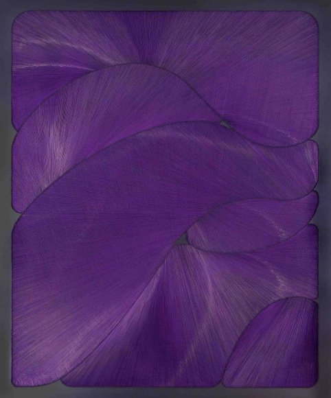 ​GULAY SEMERCIOGLU, Seperate Pieces, 2012