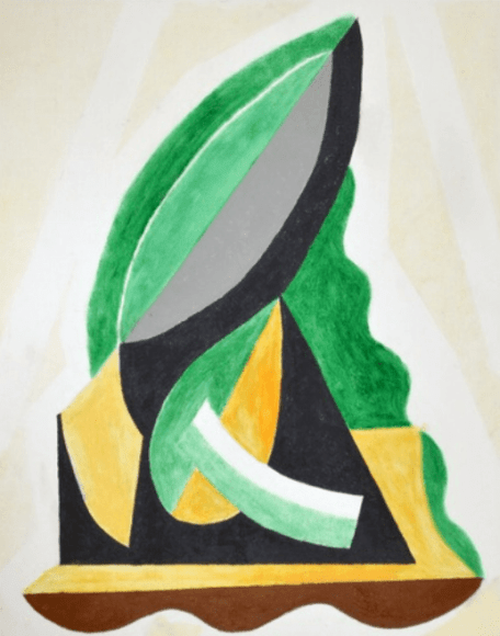 Mark Hadjipateras, Untitled, 2023