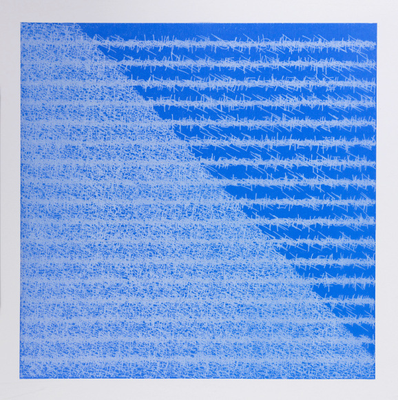 POURAN JINCHI, Bruised 12, 2014