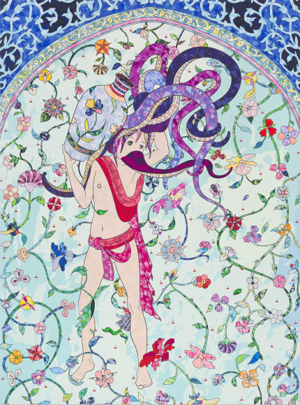 Soraya Sharghi: Out Of Realm | Dubai