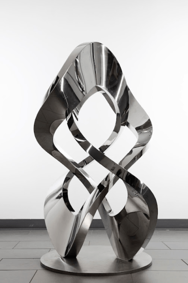 Anton Bakker, Opus 325846 Koos Knoopje