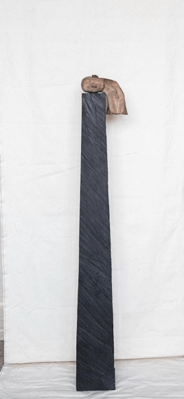 Morteza Khazaie Untitled, 2024