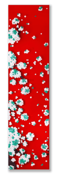 Ran Hwang, Becoming Again R7