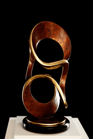 Anton Bakker, Opus 61143