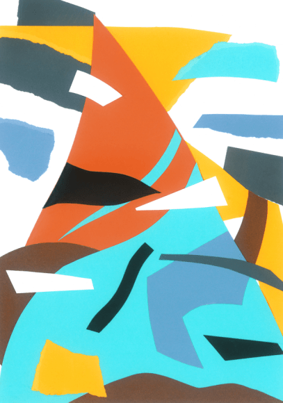 Mark Hadjipateras, Untitled,&nbsp;2023